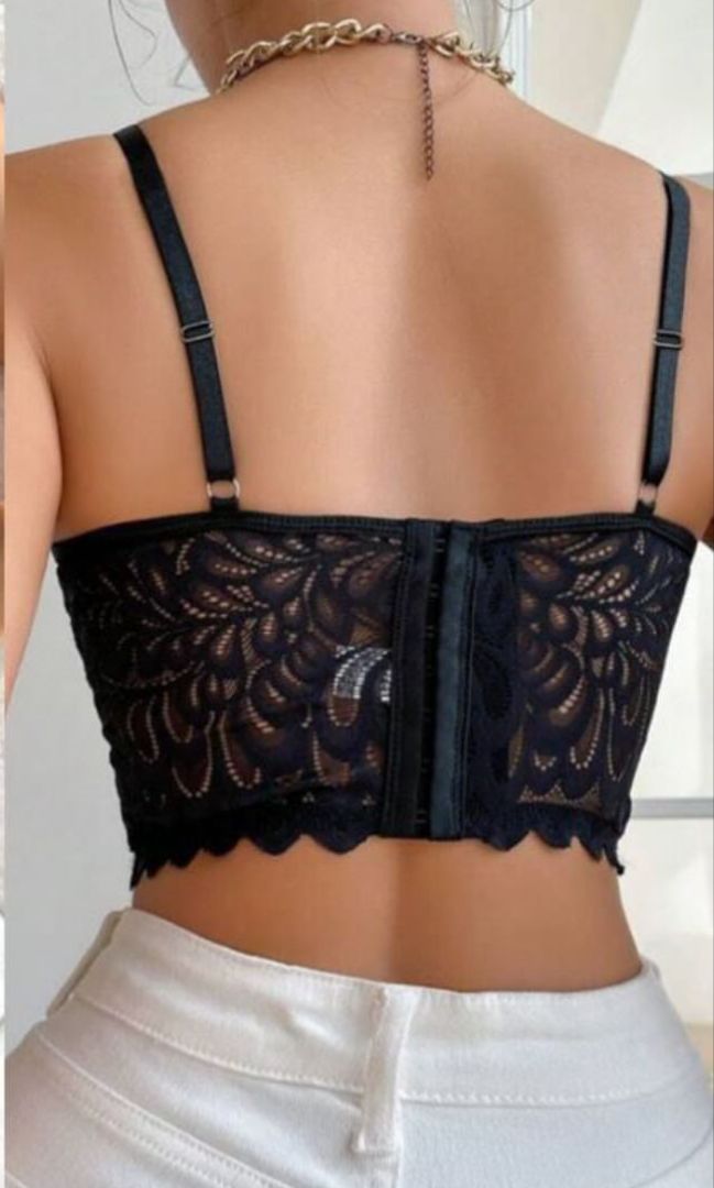 Corset Kaia